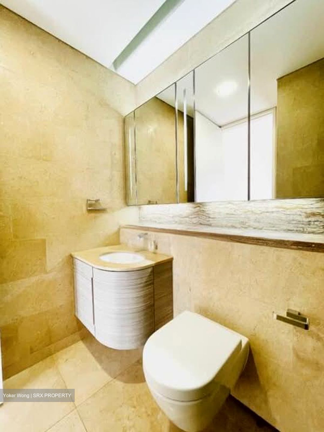 Duo Residences (D7), Apartment #571798711